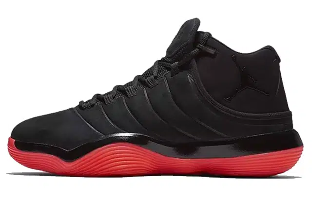 Jordan Super Fly 2017