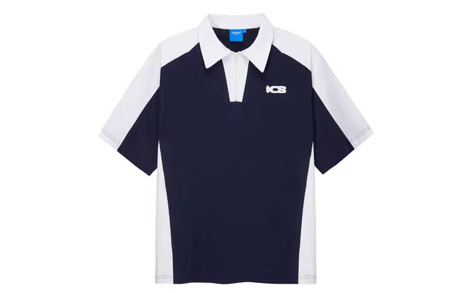 ICONS Lab SS23 polo