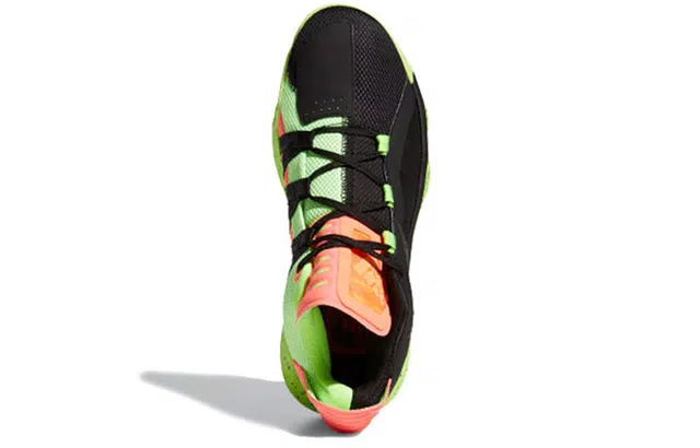 adidas Dame 6 Gca