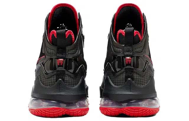 Nike Lebron 19 EP "Bred" TPU