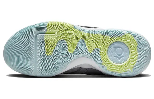 Nike KD Trey 5 X