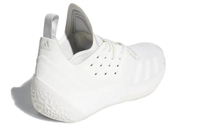 adidas Harden Vol.2 Grey One