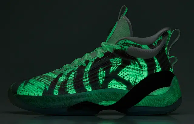 Anta KT7 Pro 2022NBA