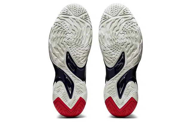 Asics Gel-Burst 24 GE