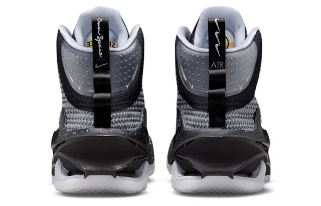 Nike Air Zoom G.T. Jump EP