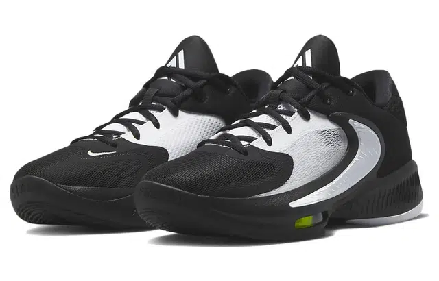 Nike Zoom Freak 4 TB 4