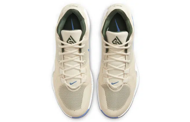 Nike Freak 1 EP "Light Cream"
