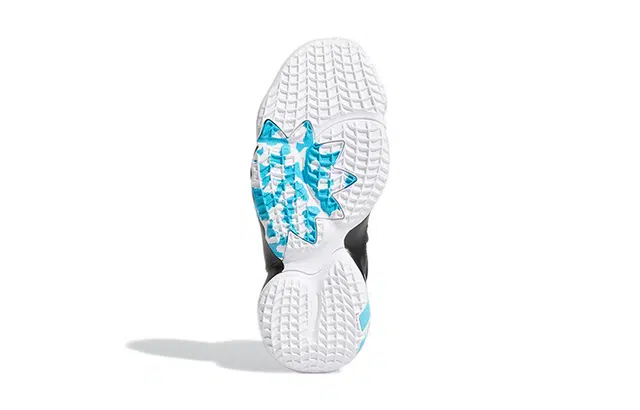 adidas D.O.N. Issue 2 J