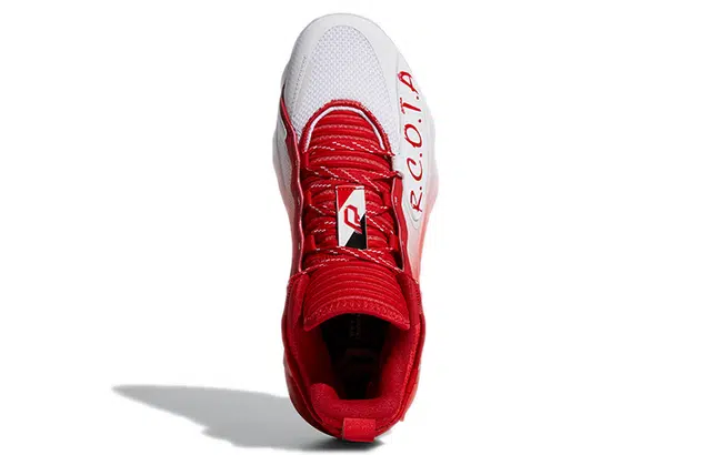adidas D lillard 7 TPU