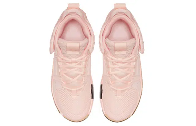 Jordan Why Not Zer0.2