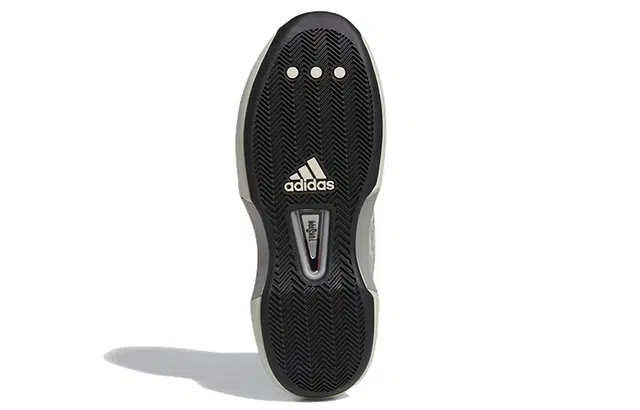 adidas Crazy 1 Grey White