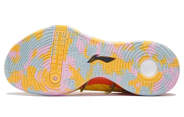 Disney x LiNing 8 Premium
