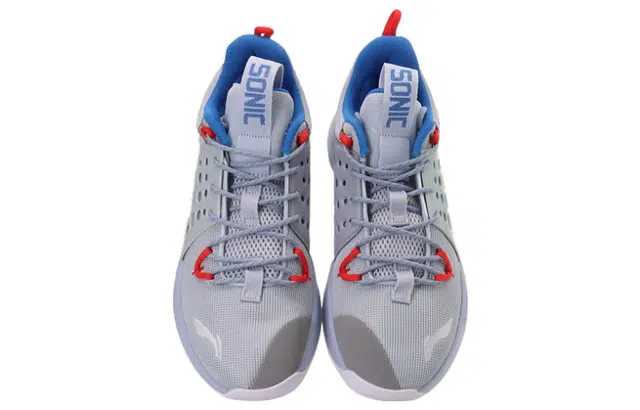 LiNing 7 Low