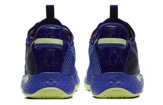 Gatorade x Nike PG 4