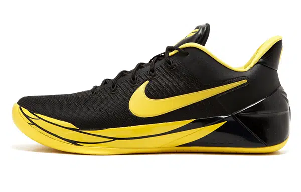 Nike Kobe AD "Oregon"