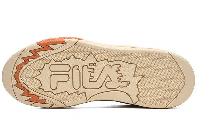 FILA FUSION Desperado FUSION