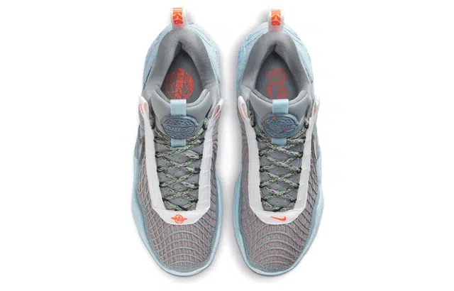 Nike Cosmic Unity EP "Space Hippie"