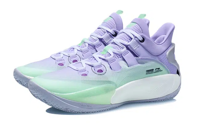 LiNing 9 Low