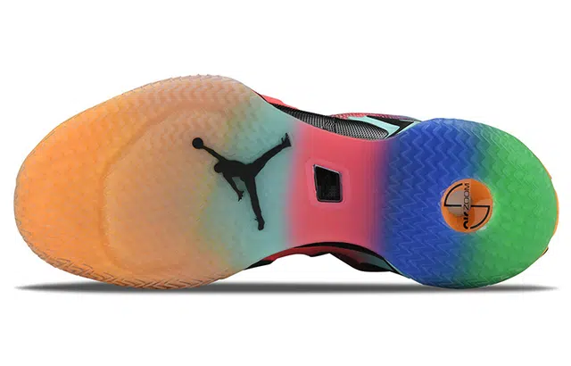 Jordan Air Jordan 36 GC PF