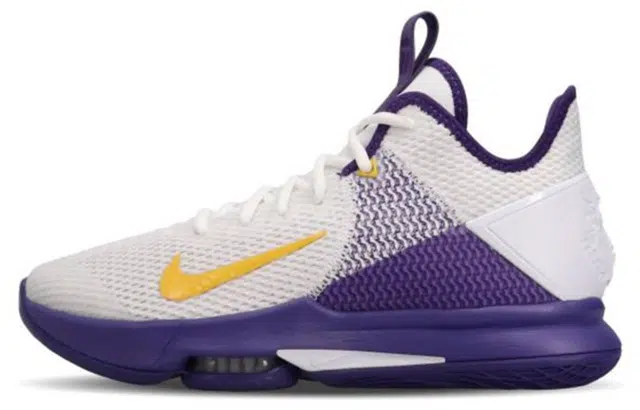 Nike Witness 4 LeBron EP