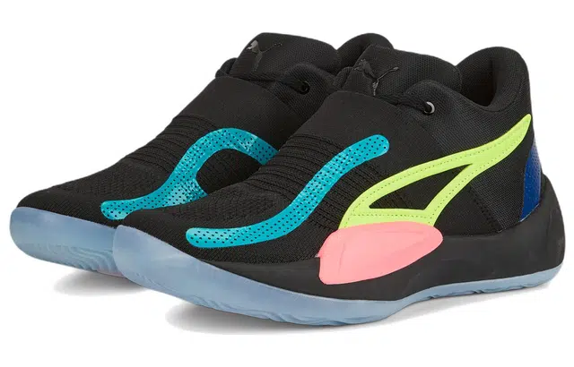 PUMA Rise Nitro