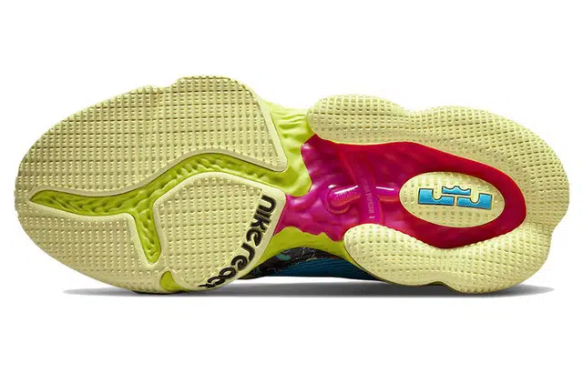 Nike Lebron 19 Low LeBronival 19