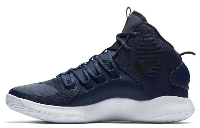 Nike Hyperdunk X k PU