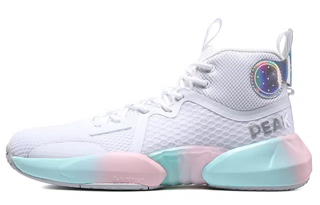 Peak Basketball Shoes
