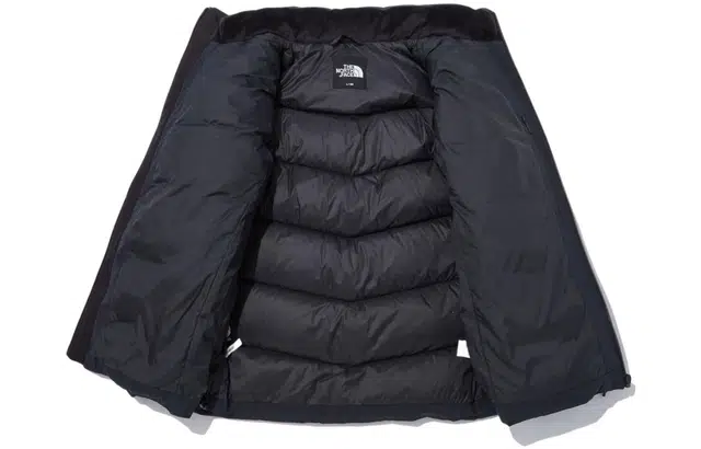 THE NORTH FACE Logo