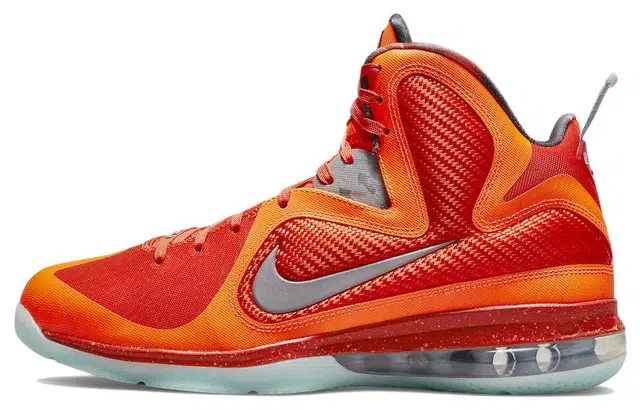 Nike Lebron 9 9