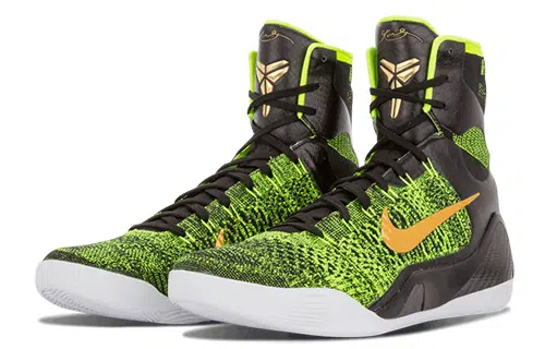 Nike Kobe 9 Elite Victory Restored 9