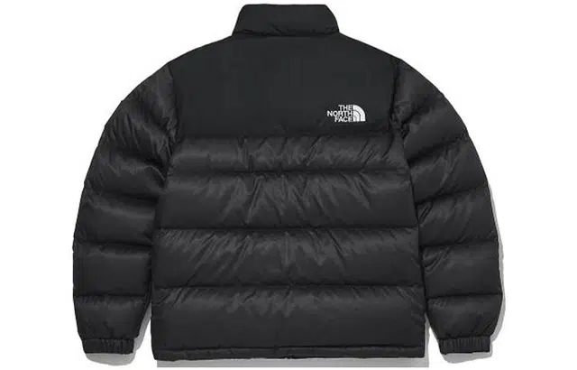 THE NORTH FACE 1992 Nuptse Logo