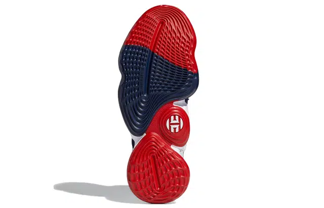 adidas Harden Vol. 4