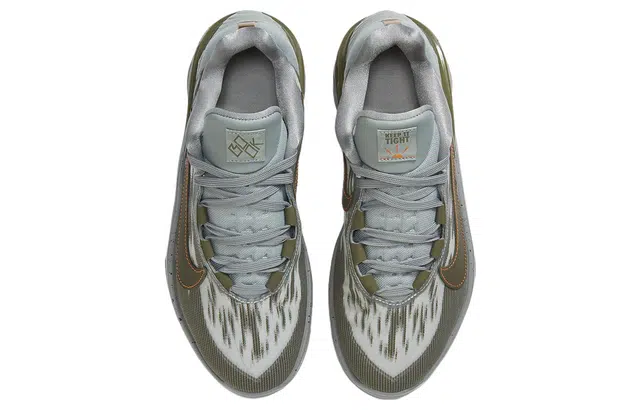 Nike Air Zoom G.T. Cut 2 EP