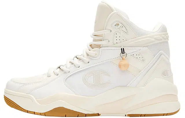 Champion Retro sports Champ '95Rice High