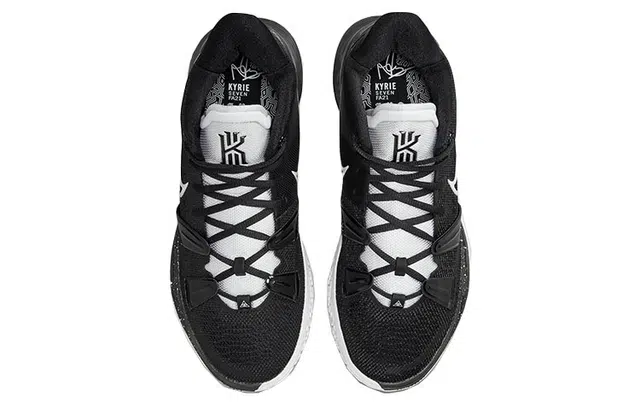 Nike Kyrie 7 TPU