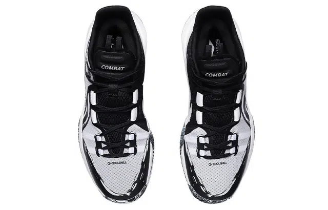 LiNing Combat Low