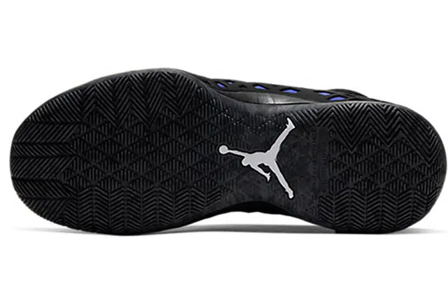 Air Jordan Jumpman Diamond Mid PF