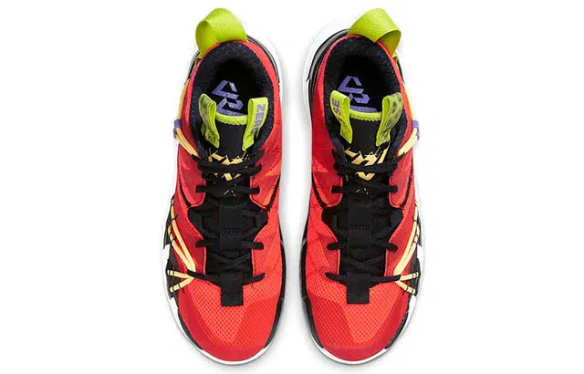 Jordan Why Not Zer0.3 Why Not SE PF 3