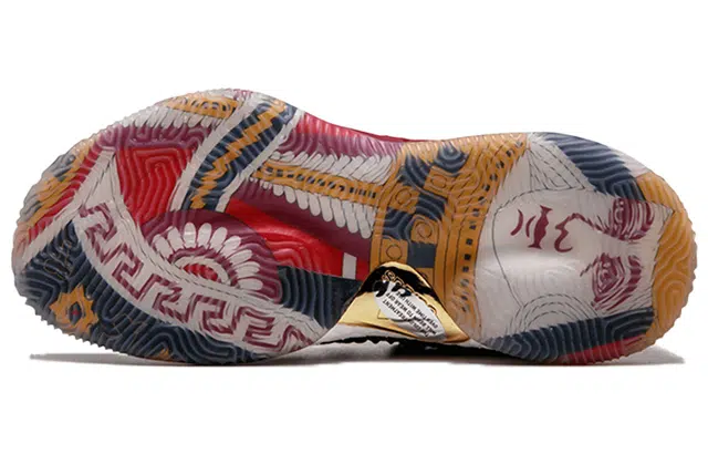 adidas Crazy Explosive 2017 Vegas