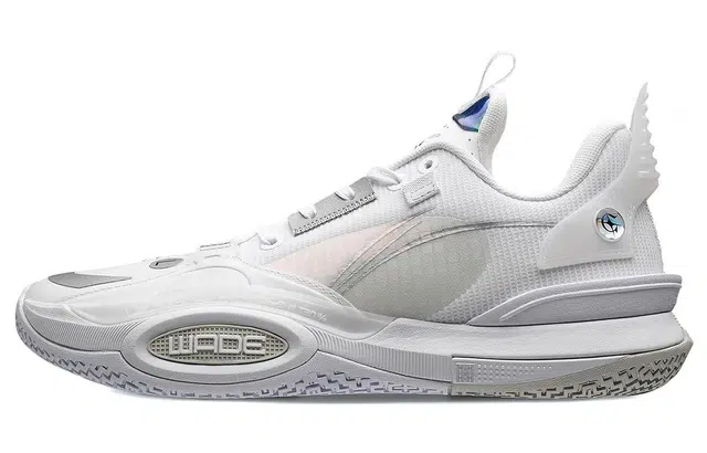 Glare x LiNing 10 WeE Are 1