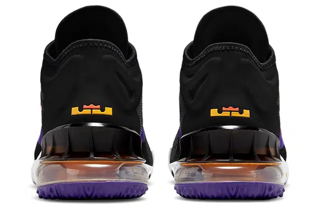 Nike LeBron 18 Low "ACG"