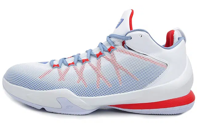 Jordan Jordan CP3