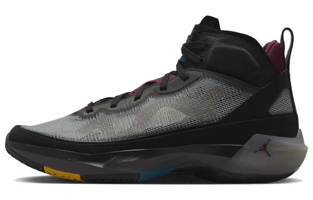 Jordan Air Jordan 37 "Bordeaux"