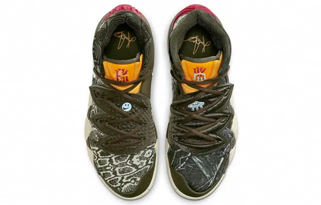 Nike Kybrid S2