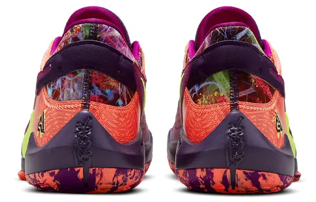 Nike Freak 2