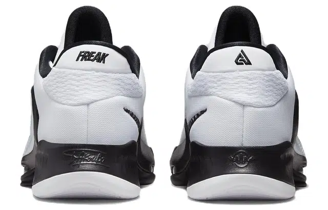 Nike Zoom Freak 4 TB 4