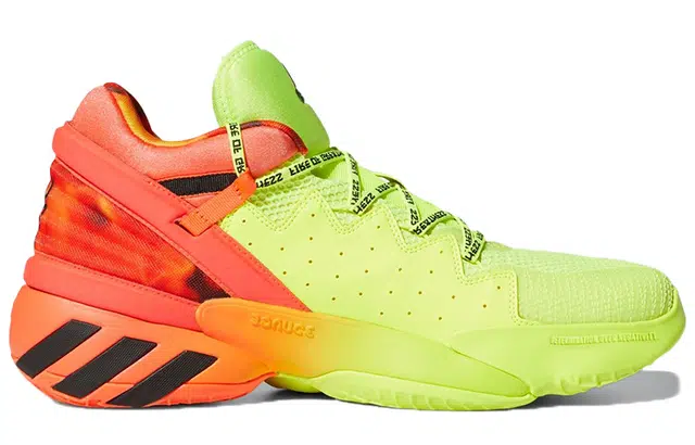 adidas D.O.N. Issue 2
