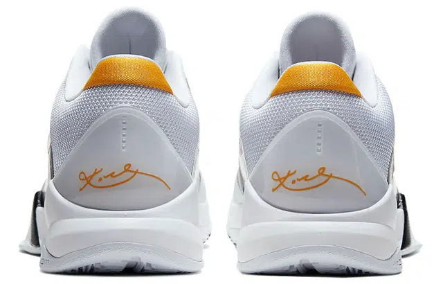 Nike Zoom Kobe 5 Protro "Bruce Lee Alt"