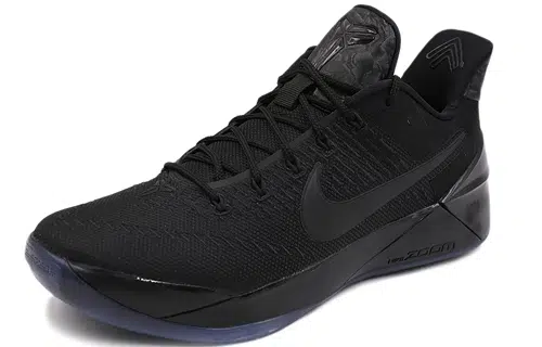 Nike Kobe AD Black Mamba 10